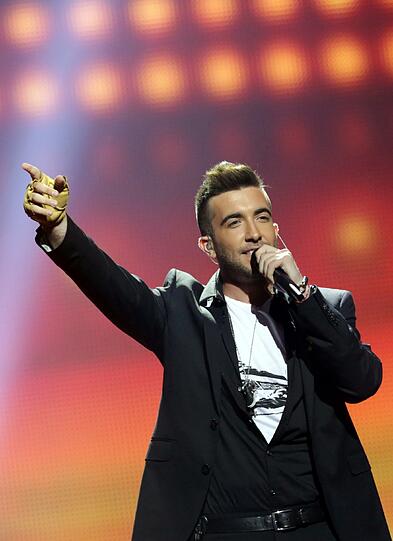 Mit ihrem mystischen Popsong &bdquo;Euphoria&ldquo;gewann die Sängerin Loreen im Finale in Baku. Roman Lob belegte am Ende einen guten achten Platz. Aber auch die Auftritte der anderen Nationen waren wie immer sehenswert. Die besten Bilder vom ESC-Finale aus Baku!