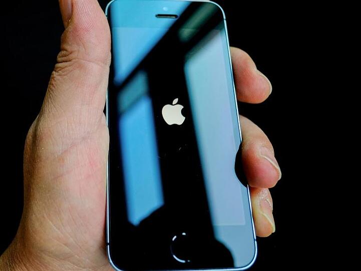 Das neue iPhone wird voraussichtlich am 10. September vorgestellt.