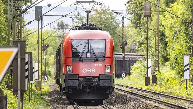 Die Region rund um den Königssee braucht einen besseren ÖPNV – ob die ÖBB als Partner infrage kommt?