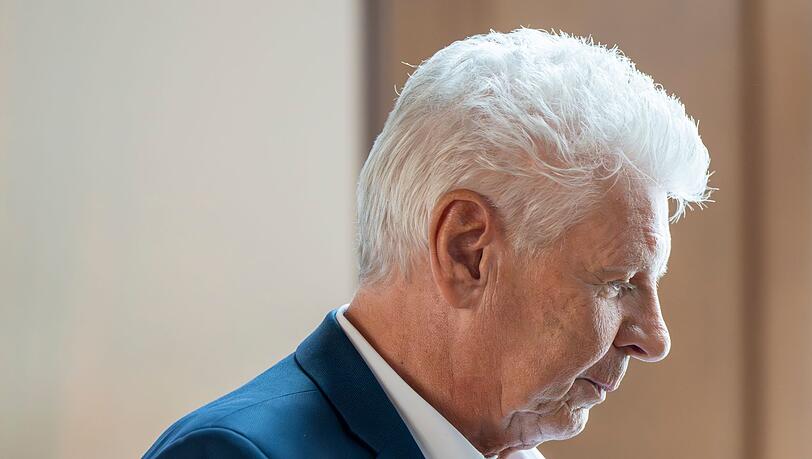 Gegen den M&uuml;nchner Altoberb&uuml;rgermeister Dieter Reiter (SPD) wurde ein Disziplinarverfahren eingeleitet. (Archivbild)