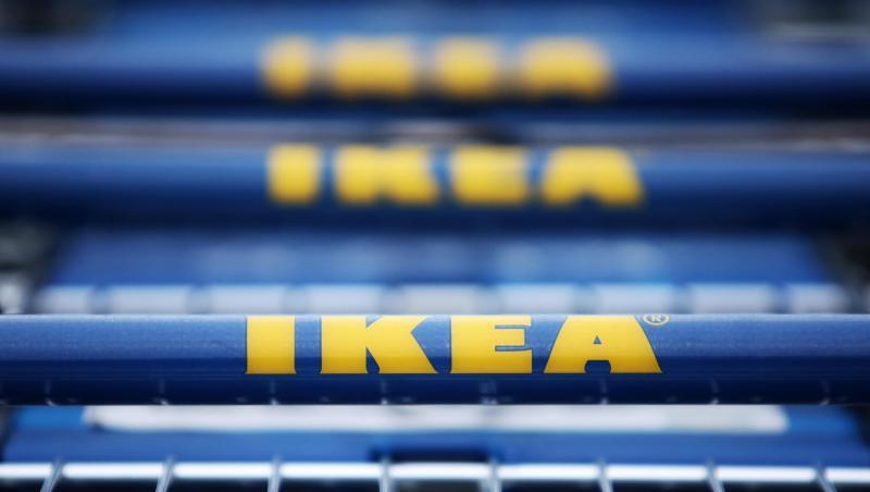 Dank des boomenden Online-Geschäfts hat Ikea Deutschland seinen Umsatz um 5,5 Prozent steigern können. Dank des boomenden Online-Geschäfts hat Ikea Deutschland seinen Umsatz um 5,5 Prozent steigern können.