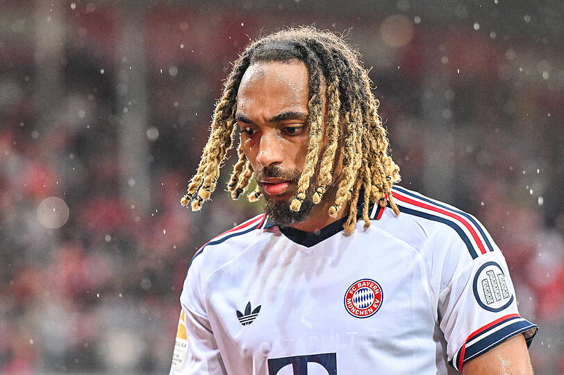 Gegen Dortmund nicht im Kader: Sacha Boey. Gegen Dortmund nicht im Kader: Sacha Boey.