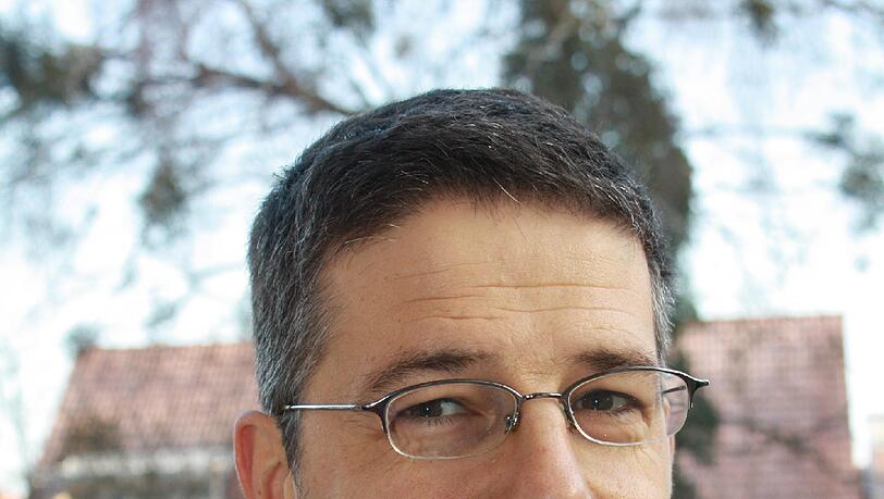 Dr. Jakob Nützel will seinen jungen Patienten möglichst schnell und frühzeitig helfen. Dr. Jakob Nützel will seinen jungen Patienten möglichst schnell und frühzeitig helfen.