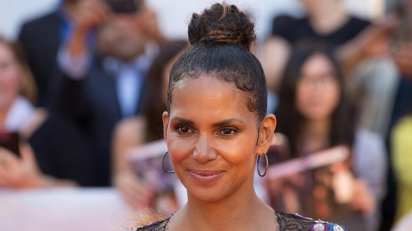 Halle Berry ist wieder vergeben.