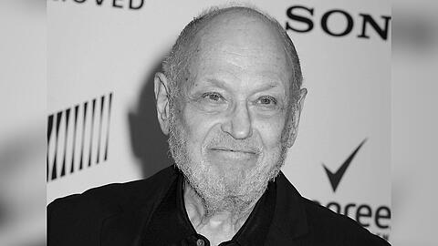 Charles Strouse wurde 96 Jahre alt.