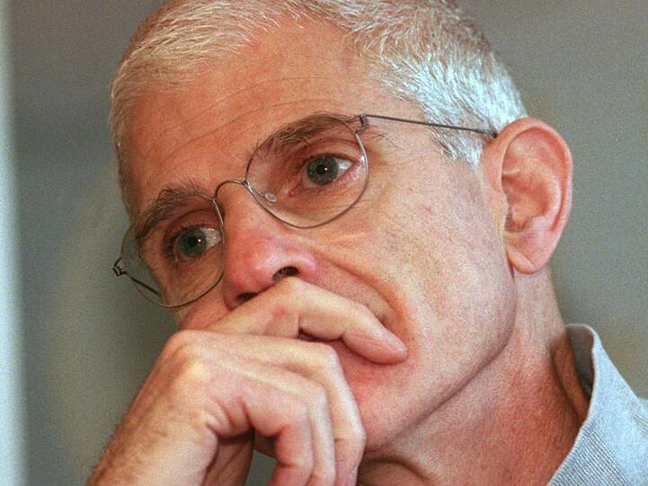 Ex-Opernintendant Peter Jonas. Foto: Frank Leonhardt/dpa/Archivbild