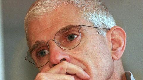 Ex-Opernintendant Peter Jonas. Foto: Frank Leonhardt/dpa/Archivbild