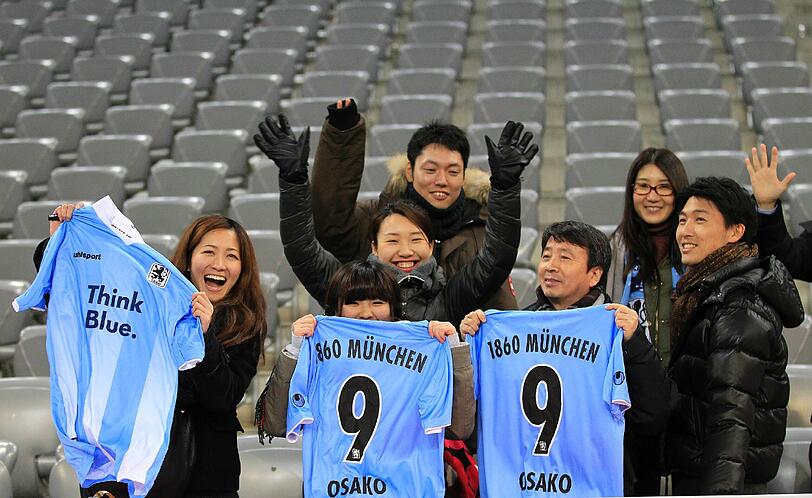 Yuya Osako