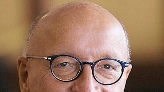 Bernhard Loos (CSU). Bernhard Loos (CSU).