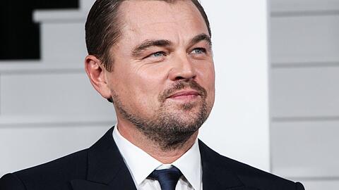 Macht sich auf der Kinoleinwand zunehmend rar: Leonardo DiCaprio.