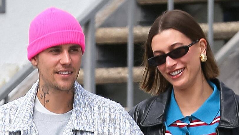 Justin und Hailey Bieber sind seit 2018 verheiratet. Im August 2024 kam ihr Sohn Jack zur Welt.
