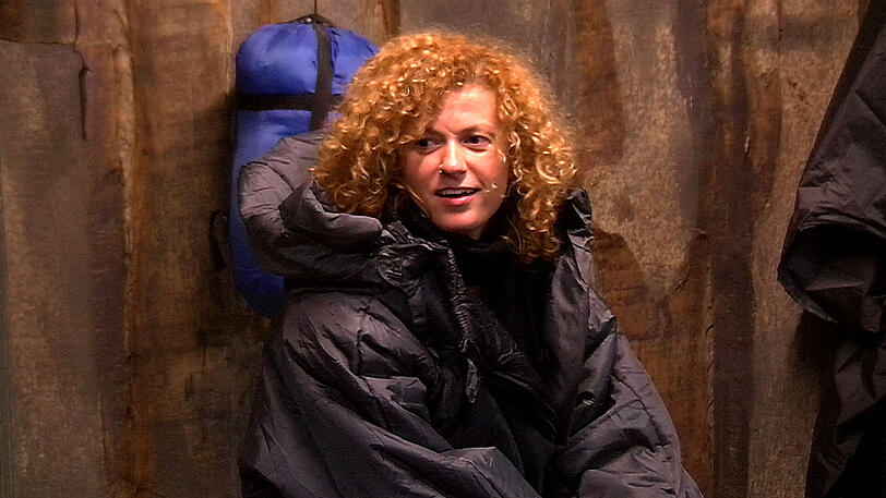Sehen Sie auch die weiteren Bilder aus dem "Promi Big Brother"-Haus.