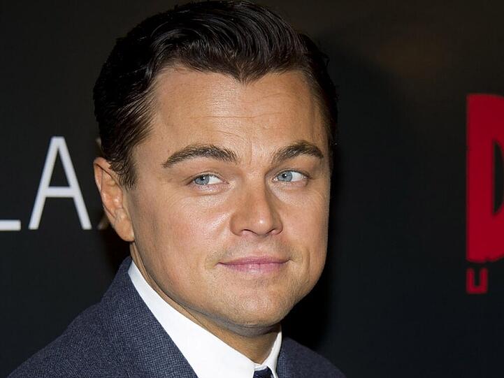 Diesem Blick kann man widerstehen? Das deutsche Model Swantje Schneemann-Alston hat Leonardo diCaprio einst abblitzen lassen