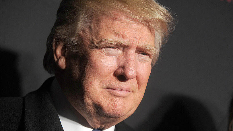 Es wird langsam eng für US-Präsident Donald Trump in der Affäre um Porno-Star Stormy Daniels.