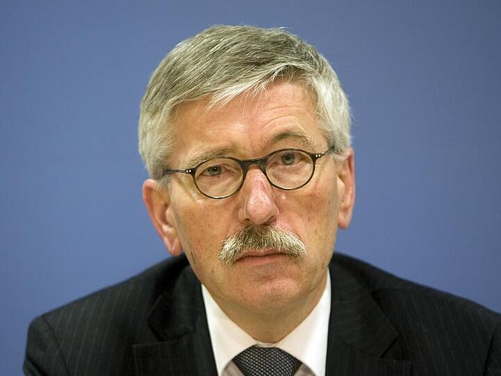 Thilo Sarrazin