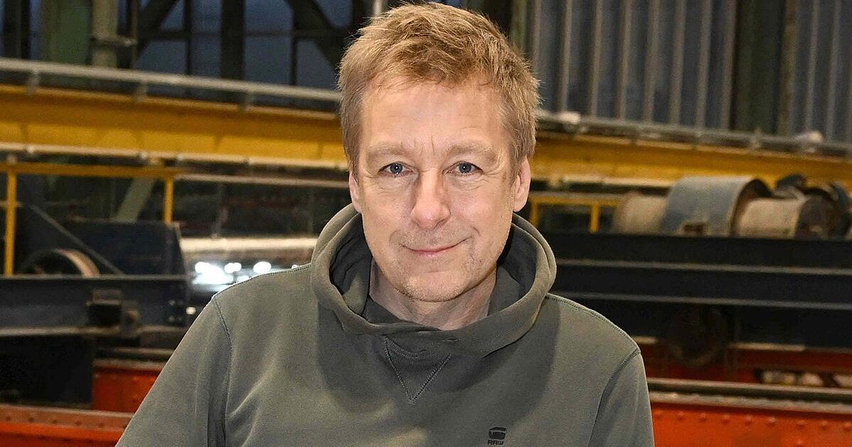 Max Müller reduziert Einsatz bei „Rosenheim-Cops“ – mehr Zeit für kranke Mutter