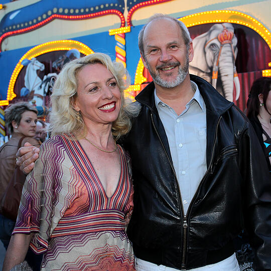 Die Bilder von der großen Circus-Krone-Premiere
