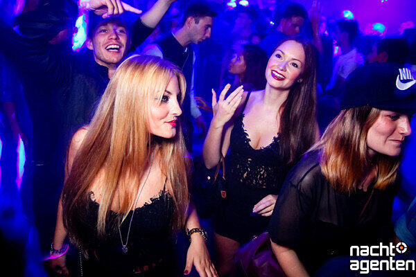 Jeden ersten Samstag im Monat: Mashup, Baby &ndash; Clubsound 2.0 im Neuraum