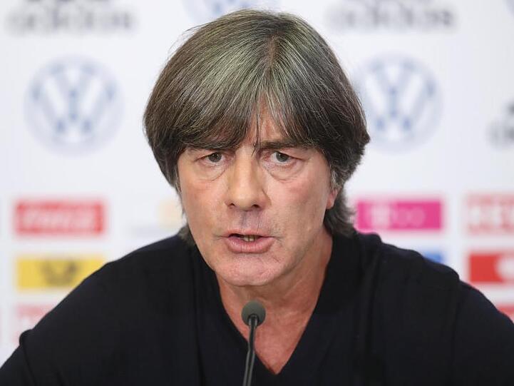 Joachim Löw gab seinen Kader für die ersten Saisonspiele in der Nations League bekannt.