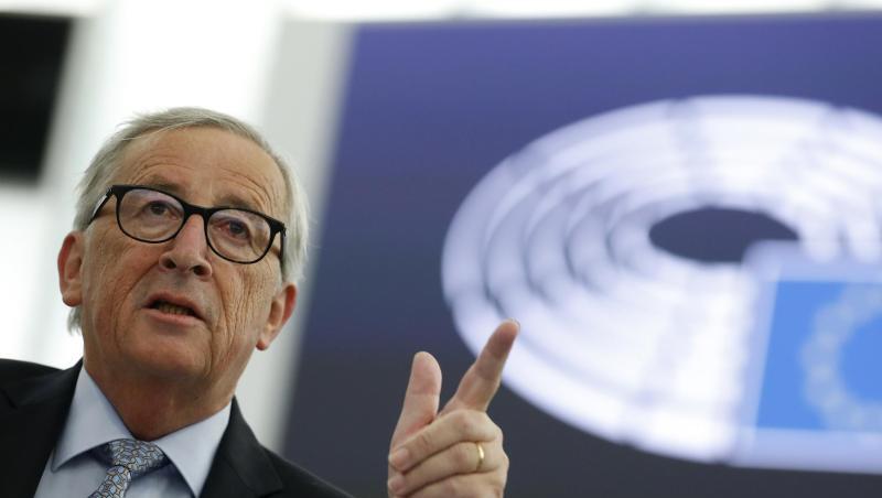 Aus Sicht von EU-Kommissionschef Jean-Claude Juncker ist eine Einigung im Brexit-Streit sehr unsicher. Aus Sicht von EU-Kommissionschef Jean-Claude Juncker ist eine Einigung im Brexit-Streit sehr unsicher.