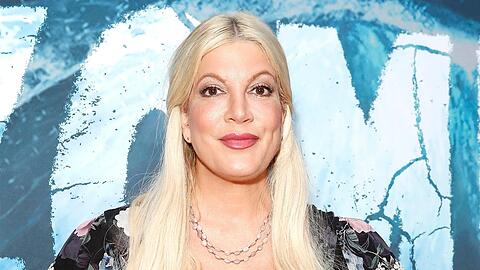 Der frühere Teeniestar Tori Spelling feiert am 16. Mai 2023 runden Geburtstag.