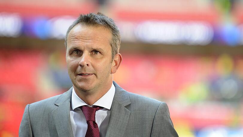 Bayern-Experte Dietmar Hamann spricht über die Problematik beim FC Bayern rund um Robert Lewandowski