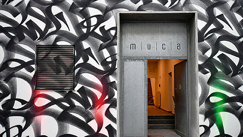 Museum of Urban and Contemporary Art (MUCA) Museum of Urban and Contemporary Art (MUCA)