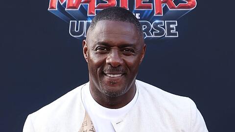 Idris Elba ist der Meinung, dass James Bond nicht "woke" werden sollte.