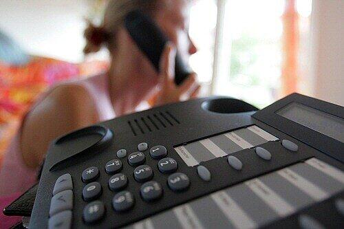 Immer mehr Kunden sind nicht mehr bei der Telekom