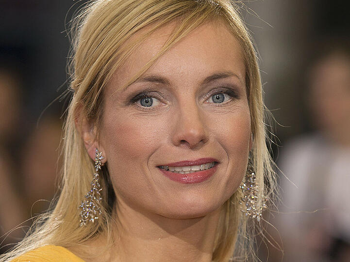 Nadja Uhl: Für ihre Leistung in "Operation Zucker" (2012) gab es viele Preise