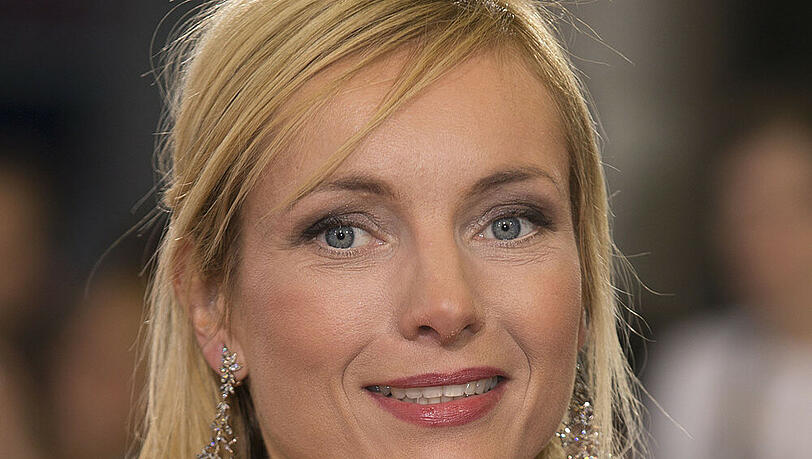 Nadja Uhl: Für ihre Leistung in "Operation Zucker" (2012) gab es viele Preise Nadja Uhl: Für ihre Leistung in "Operation Zucker" (2012) gab es viele Preise