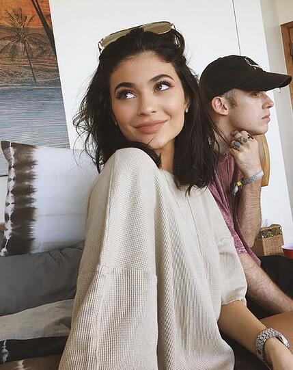 Kylie Jenner