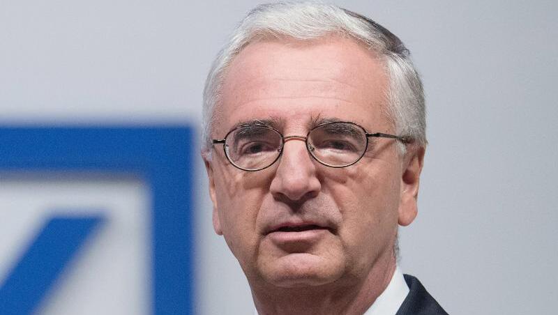 Deutsche-Bank-Chefaufseher Paul Achleitner war im vergangenen Jahr erneut Spitzenverdiener unter den Aufsichtsratschefs. Deutsche-Bank-Chefaufseher Paul Achleitner war im vergangenen Jahr erneut Spitzenverdiener unter den Aufsichtsratschefs.