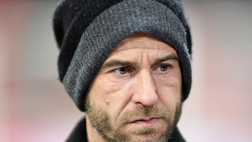 Ex-Fußball-Profi Mehmet Scholl meldet sich zurück.