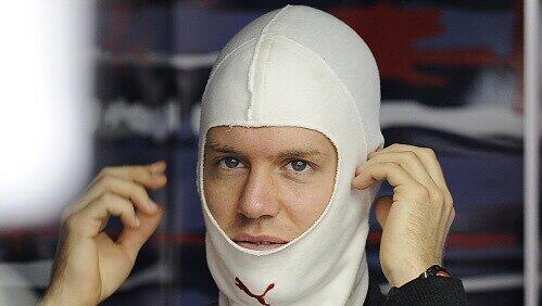 Sebastian Vettel Sebastian Vettel