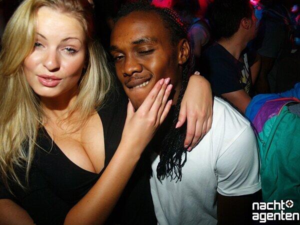 The Official Crowns Club Misery Closing am Donnerstag im Crowns Club. Mehr Bilder von der Veranstaltung gibt's unter