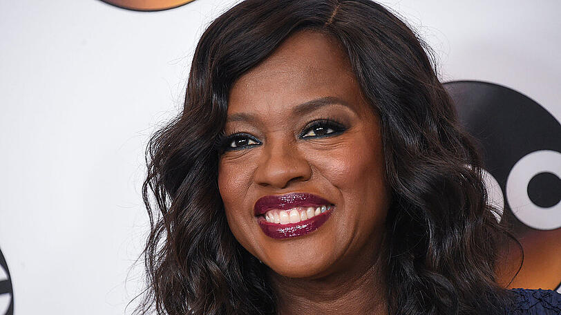 Viola Davis gilt als große Befürworterin von der Ex-First-Lady Michelle Obama