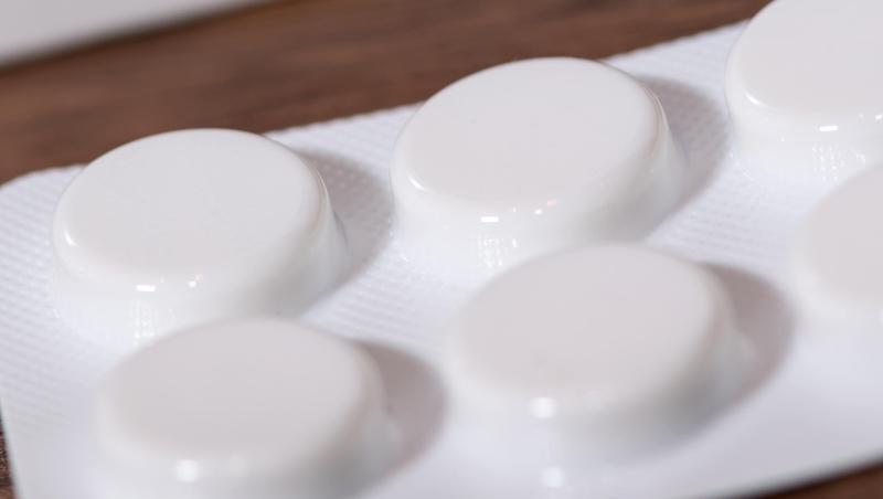 Besonders stark sanken die Antibiotika-Verordnungen für Kinder. Besonders stark sanken die Antibiotika-Verordnungen für Kinder.