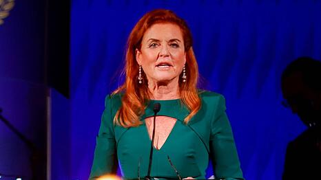 Wie tief steckt Sarah Ferguson in dem Skandal um Jeffrey Epstein?