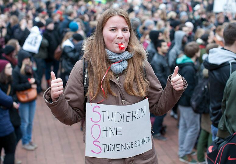 Das Volksbegehren war erfolgreich. Nun muss das Volksbegehren in den Landtagsausschüssen diskutiert werden.