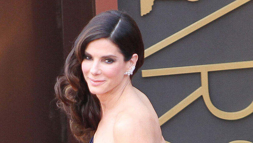 Sandra Bullock soll in der Frauenversion von "Ocean's Eleven" in die Fußstapfen von George Clooney treten. Sandra Bullock soll in der Frauenversion von "Ocean's Eleven" in die Fußstapfen von George Clooney treten.