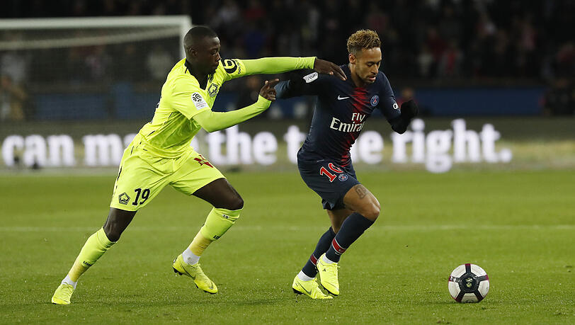 Nicolas Pepe Nicolas Pepe