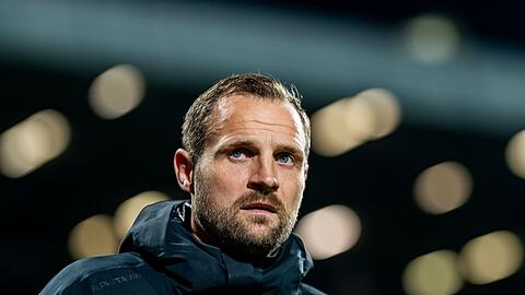 Medienberichten zufolge soll Bo Svensson Trainer bei Union Berlin werden.