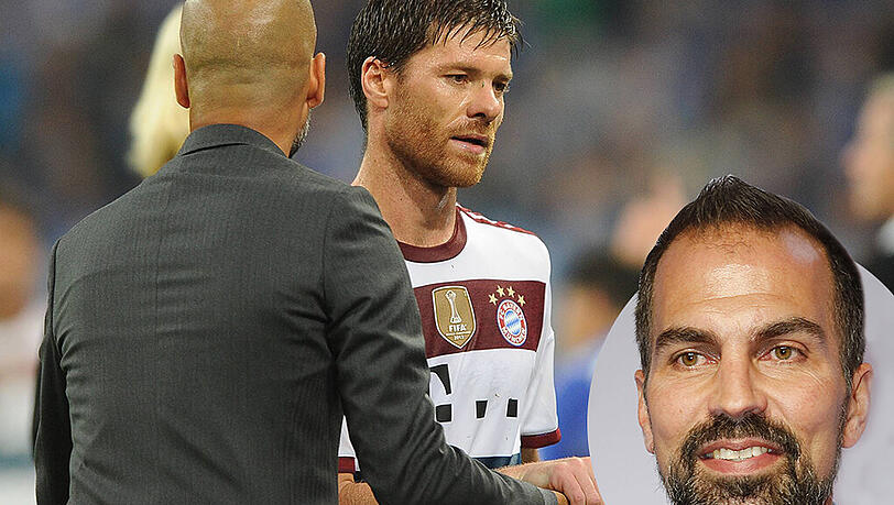 Markus Babbel spielte von 1991 bis 1992 und 1994 bis 2000 beim FC Bayern