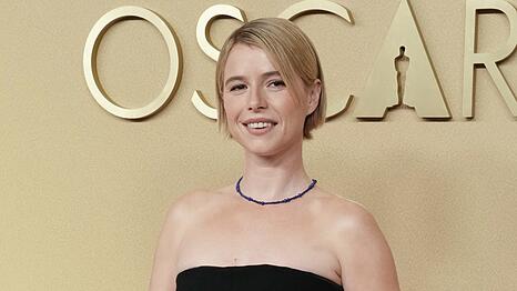 Jessie Buckley schaffte den Sprung von der irischen Kleinstadt auf die gro&szlig;e Leinwand.