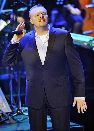 Ihr Mentor: Stefan Raab