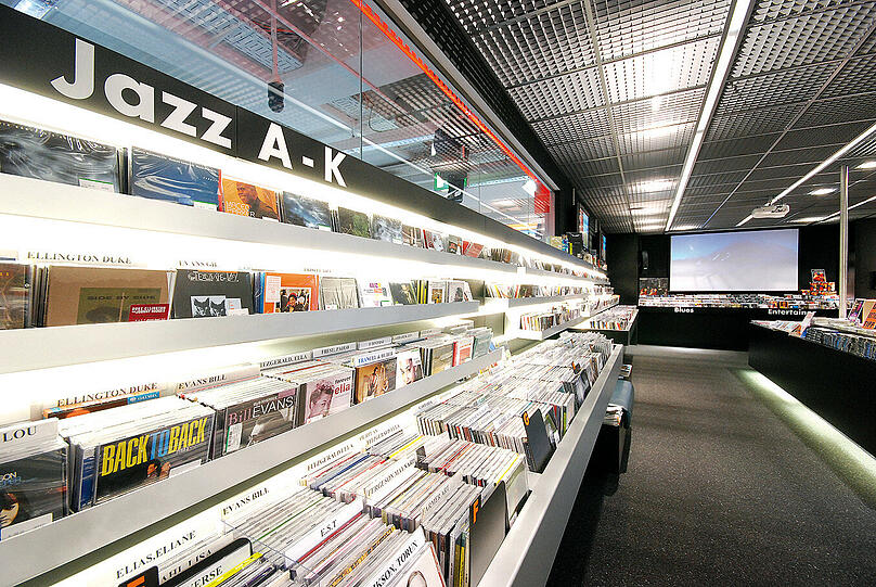 Jazz-Musiker aus der ganzen Welt konnten sich bei dem Wettbewerb bewerben. (Symbolbild)