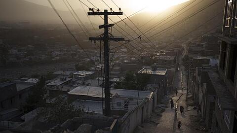 Bei einem Bombenanschlag in Kabul sind mehrere Menschen gestorben.
