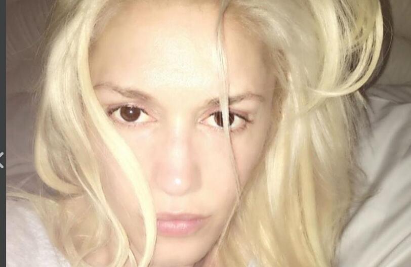 Gwen Stefani hat die Trennung von Gavin Rossdale hart getroffen