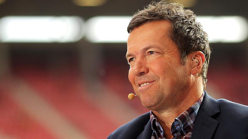 Lothar Matthäus gibt dem FC Bayern drei Empfehlungen für Transfers.